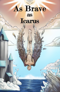 Icurus Cover